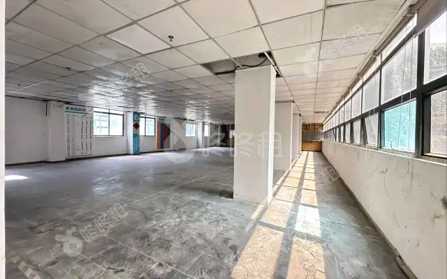 航城信息港_2135平_精装_办公室房源出租