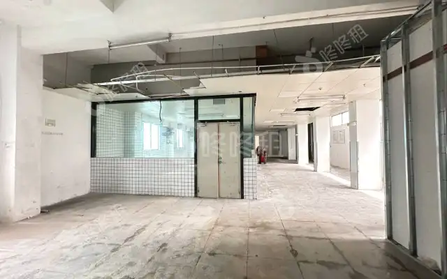 航城信息港_2135平_精装_办公室房源出租