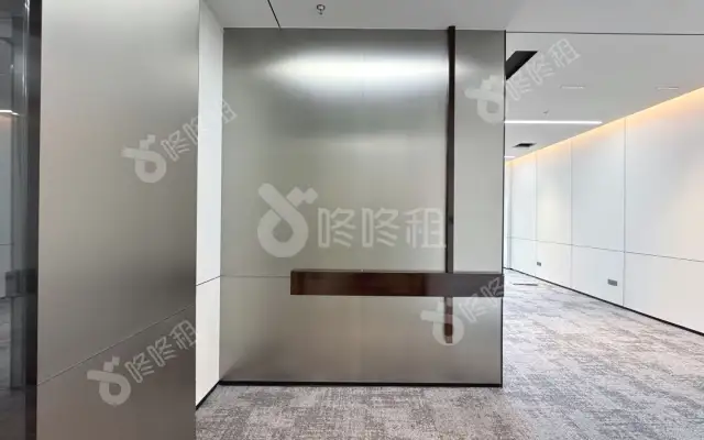 海峦坊大厦_138平_豪装_办公室房源出租