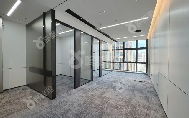 海峦坊大厦_138平米_豪装_办公室房源出租