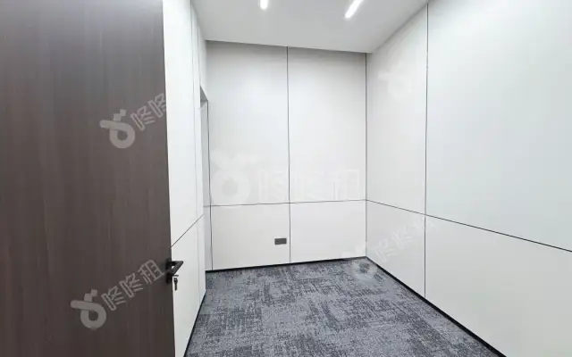 海峦坊大厦_138平_豪装_办公室房源出租
