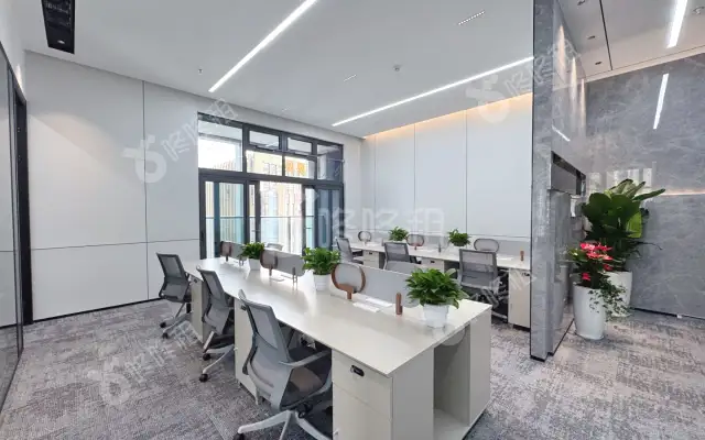 海峦坊大厦_243平米_精装_办公室房源出租