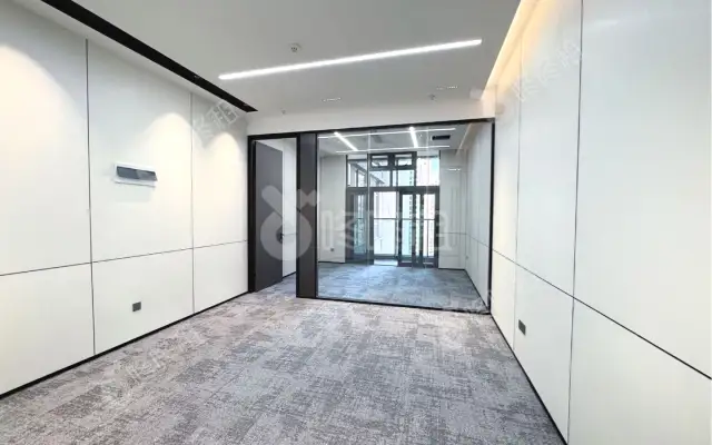 海峦坊大厦_95平米_精装_办公室房源出租