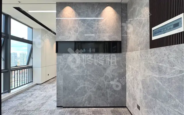 海峦坊大厦_103平米_精装_办公室房源出租