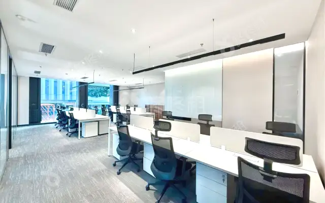 天珑移动大厦_299平米_精装_办公室房源出租