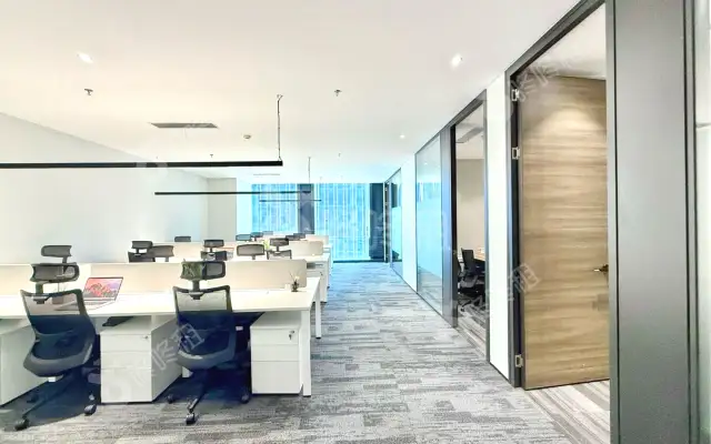 天珑移动大厦_228平米_精装_办公室房源出租