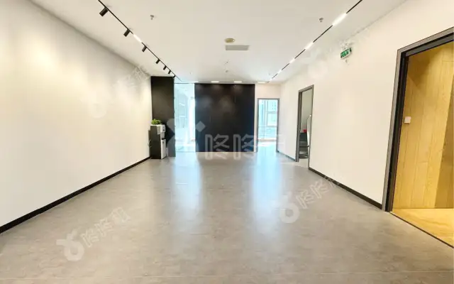 阳光科创中心_215平米_精装_办公室房源出租