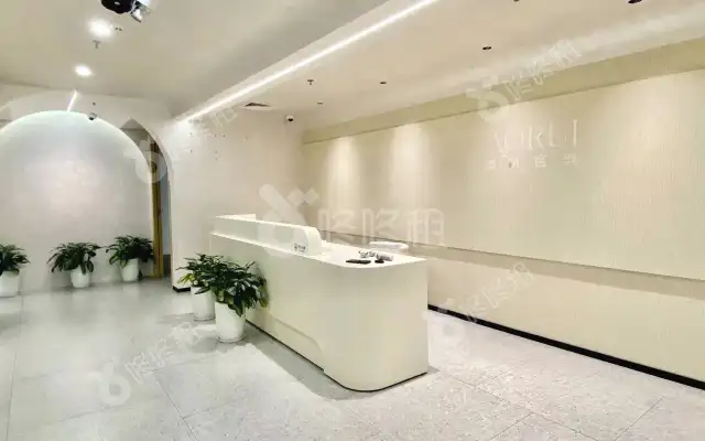 瀚森大厦_574平米_精装_办公室房源出租