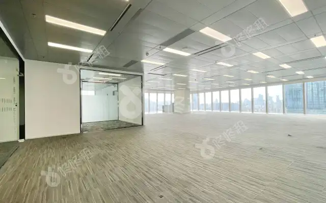 汉京中心（汉京金融中心）_851平米_精装_办公室房源出租