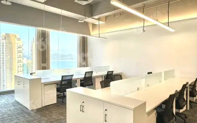 时间广场_289平米_精装_办公室房源出租