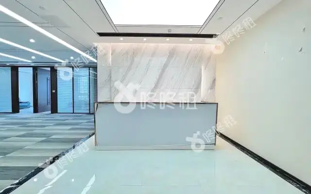 赛西科技大厦_177平米_豪装_办公室房源出租