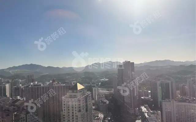 彭年广场_1846.26平_精装_办公室房源出租