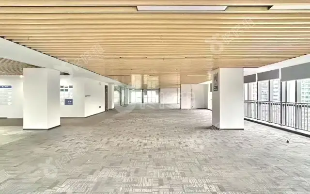GDC环球数码大厦_1300平_豪装_办公室房源出租