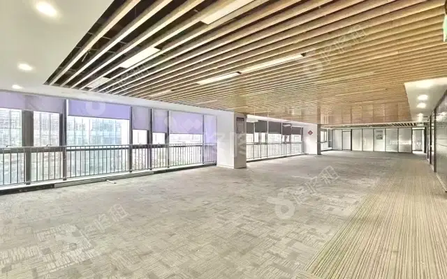 GDC环球数码大厦_1300平_豪装_办公室房源出租