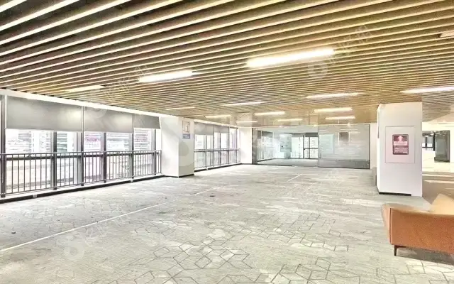 GDC环球数码大厦_1300平_豪装_办公室房源出租