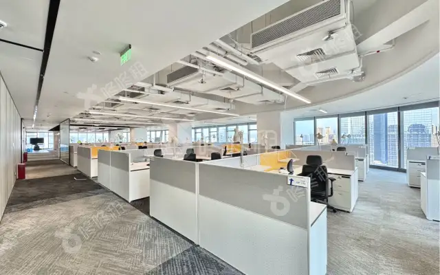 创益科兴科学园(创益科技大厦)_11706.95平米_精装_办公室房源出租