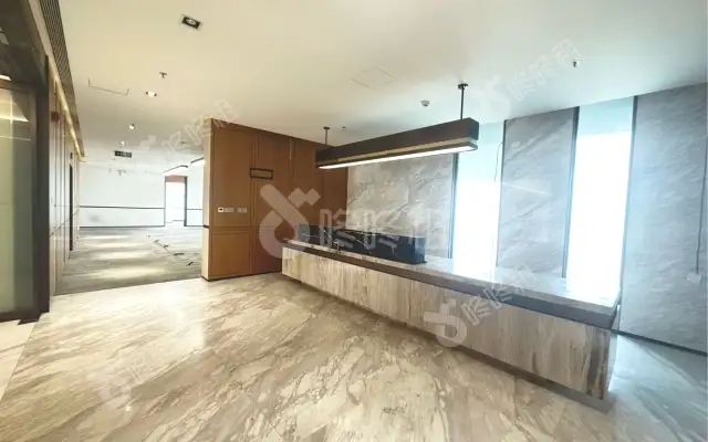 招商局广场_1683平米_精装_办公室房源出租