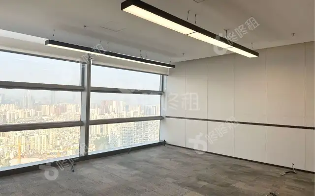 招商局广场_1683平_精装_办公室房源出租