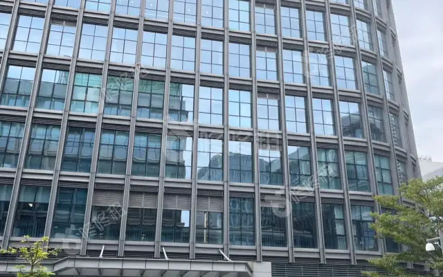 万联大厦_13333平米_豪装_办公室房源出租