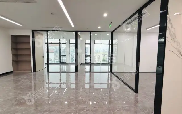 稻兴环球科创中心（信义领域）_132.99平米_精装_办公室房源出租