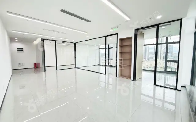 稻兴环球科创中心（信义领域）_217平米_精装_办公室房源出租