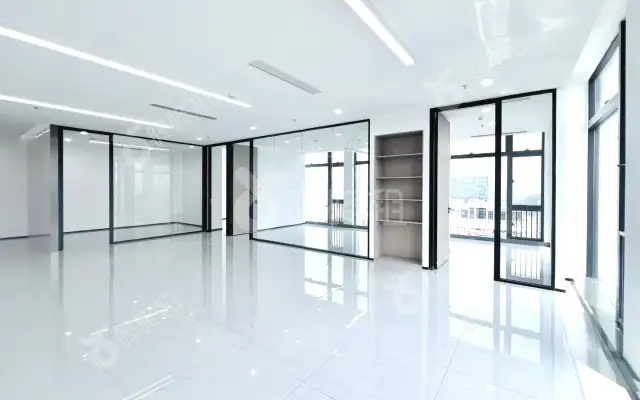 稻兴环球科创中心（信义领域）_225.8平米_精装_办公室房源出租
