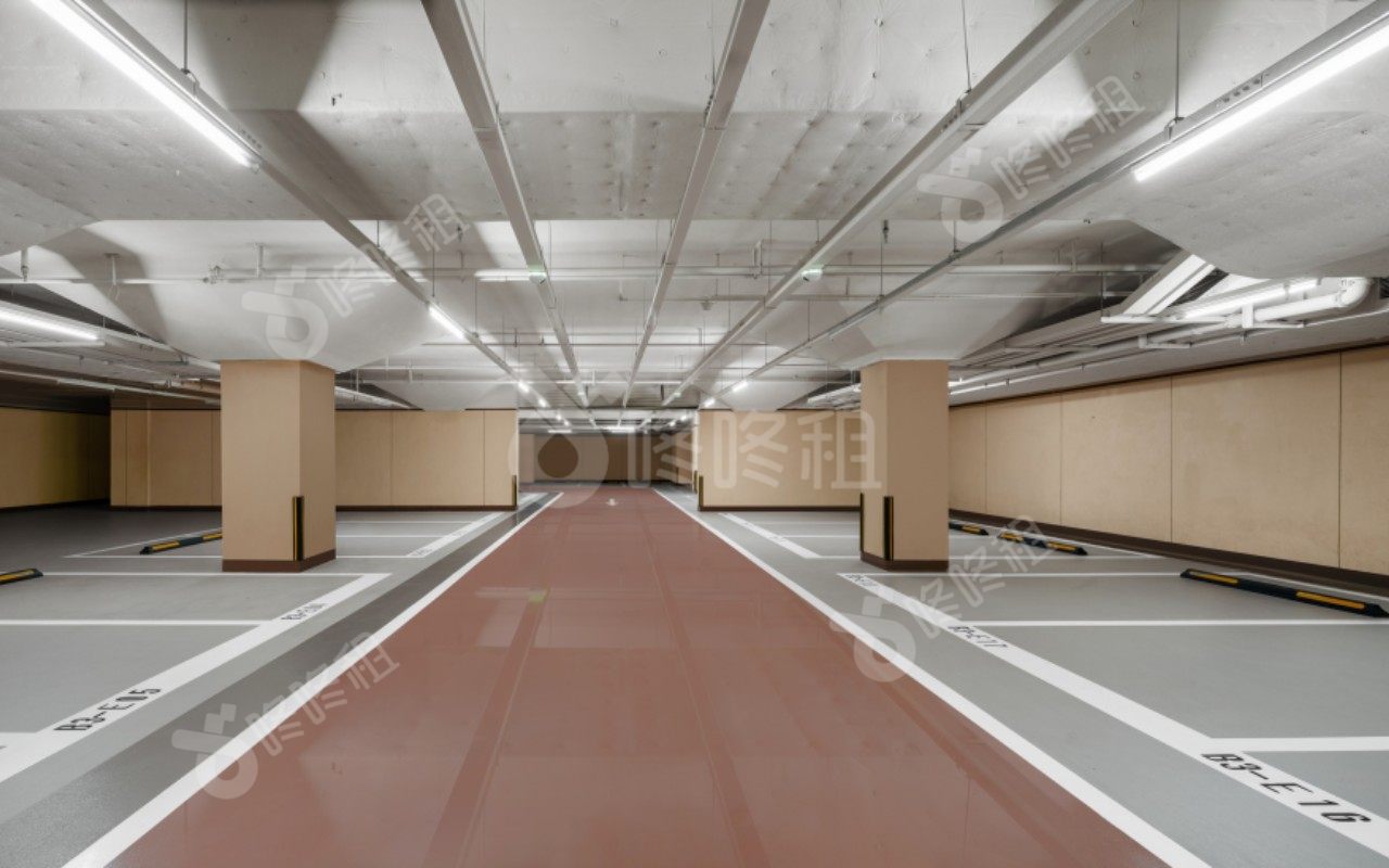 中集前海国际中心_楼盘外观图