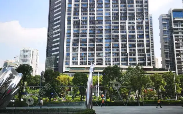 宏发中心大厦_出租/租金_楼盘外观图