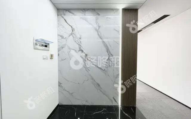 东方科技大厦_98平_精装_前台