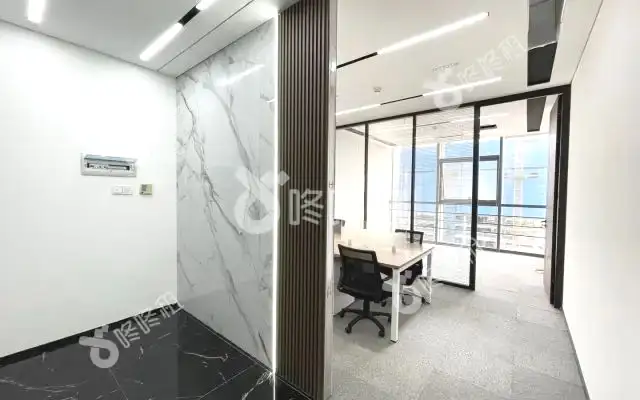 东方科技大厦_98平米_精装_办公室房源出租