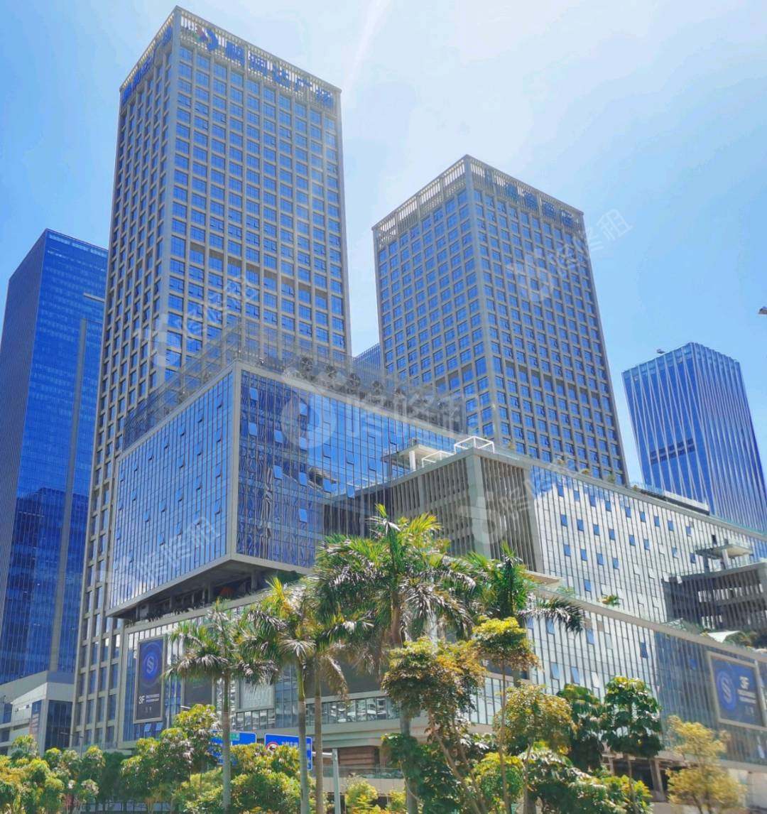 鹏润达大厦(鹏润达商业广场)_123平_精装_其他