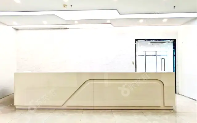 信利康大厦_945平米_精装_办公室房源出租