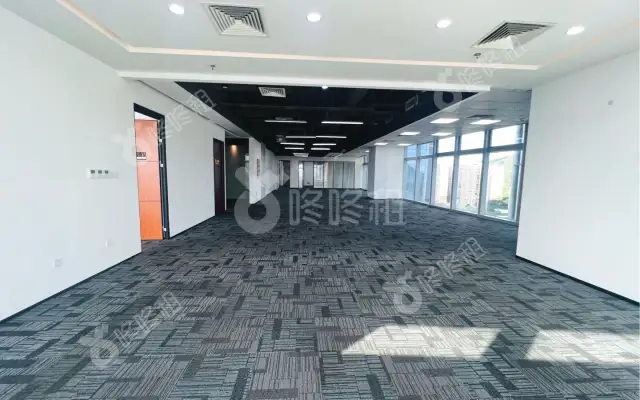 信利康大厦_437平米_精装_办公室房源出租