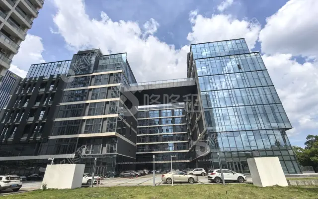 MQ国际时尚广场