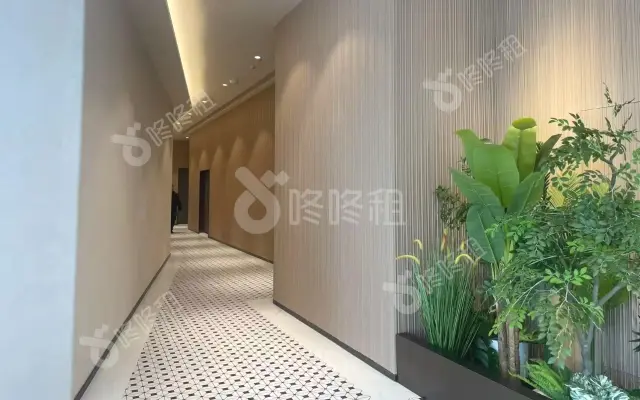曼其国际时尚广场_出租/租金_楼盘外观图