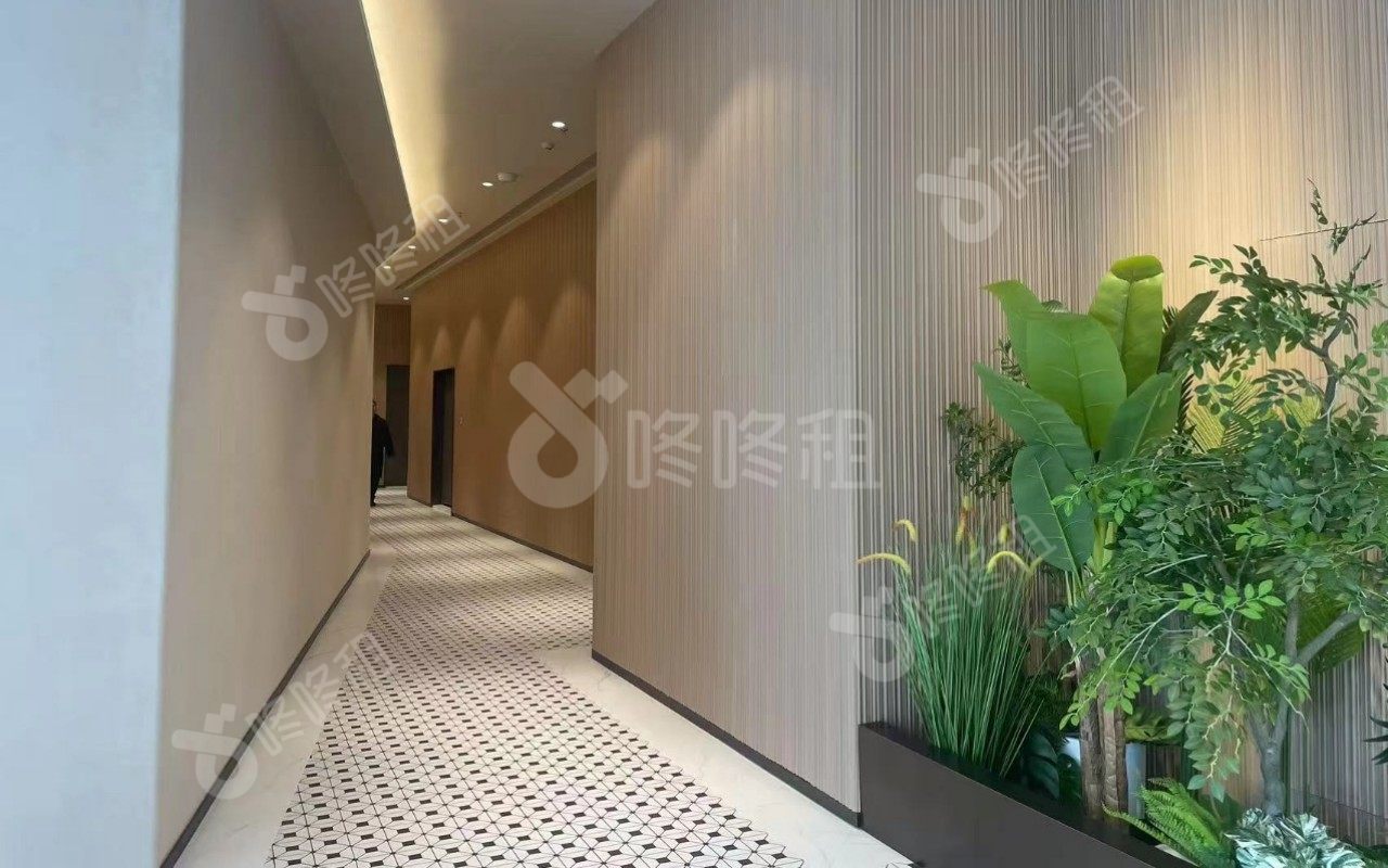 MQ国际时尚广场_楼盘外观图