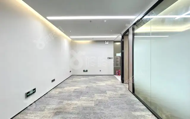金中环商务大厦_218平_豪装_办公室房源出租