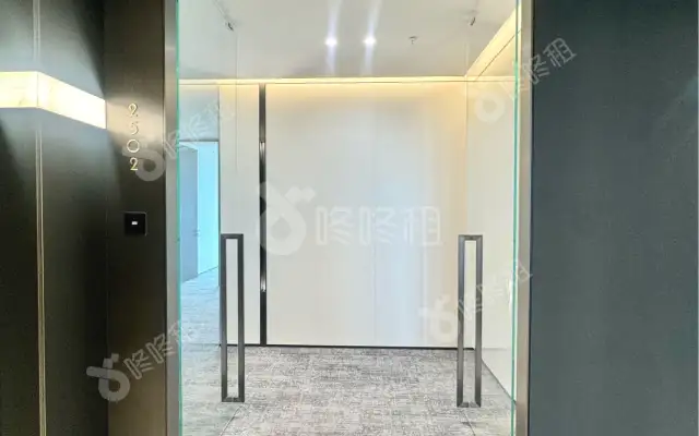 英龙商务中心_327.86平米_精装_办公室房源出租