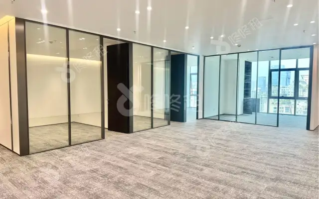 英龙商务中心_274.98平米_精装_办公室房源出租