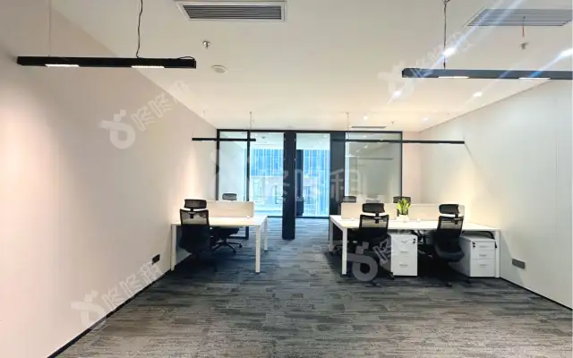 天珑移动大厦_140平米_精装_办公室房源出租