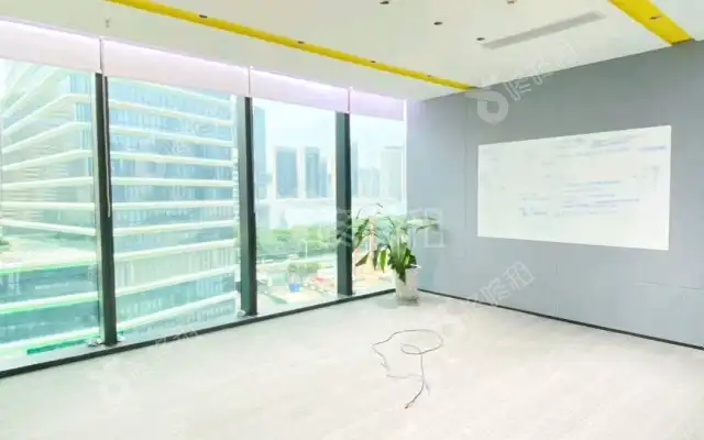 中国储能大厦_449平米_精装_办公室房源出租