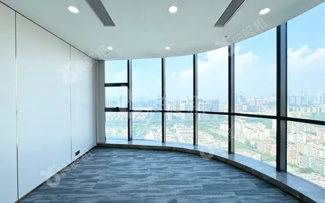 勤诚达大厦_333.3平米_精装_办公室房源出租