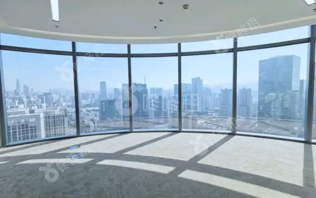 皇庭中心_879平米_精装_办公室房源出租