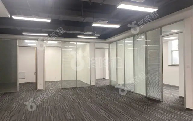 研祥科技大厦_287平米_精装_办公室房源出租