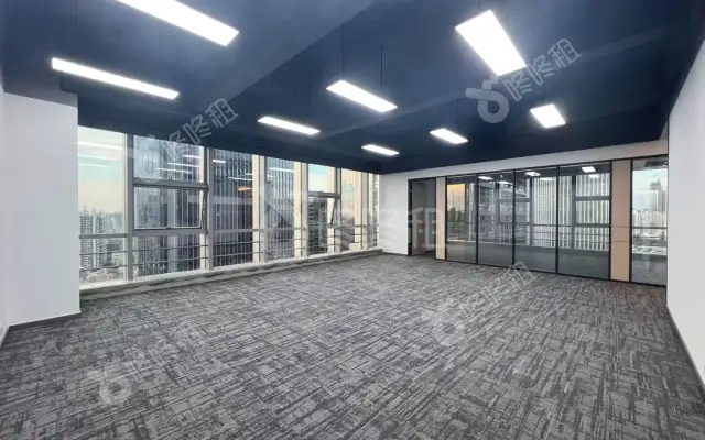 阳光科创中心_246平米_精装_办公室房源出租