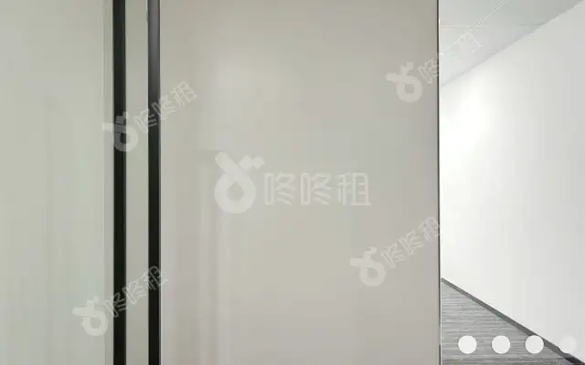 曙光大厦(朗诗大厦)_78平_精装_办公室房源出租