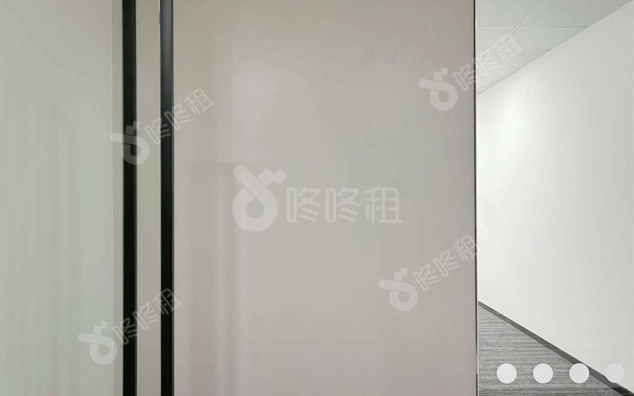 曙光大厦(朗诗大厦)_78平_精装_前台