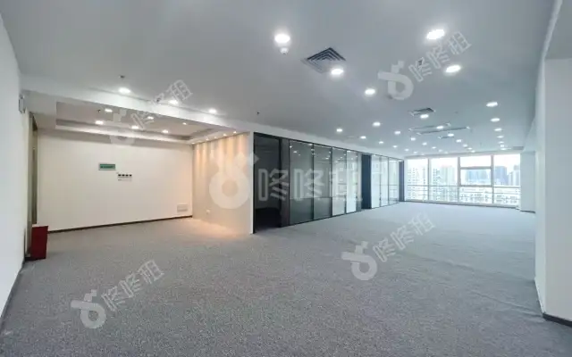 阳光科创中心_294平米_精装_办公室房源出租