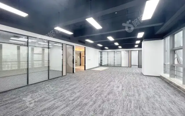 阳光科创中心_292平米_精装_办公室房源出租