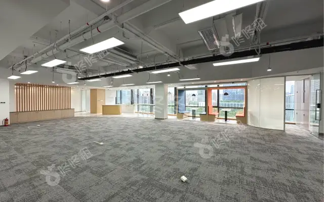 科兴科学园_555平米_精装_办公室房源出租